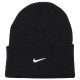Nike Σκουφάκι Peak Swoosh Beanie